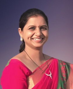 Shweta
